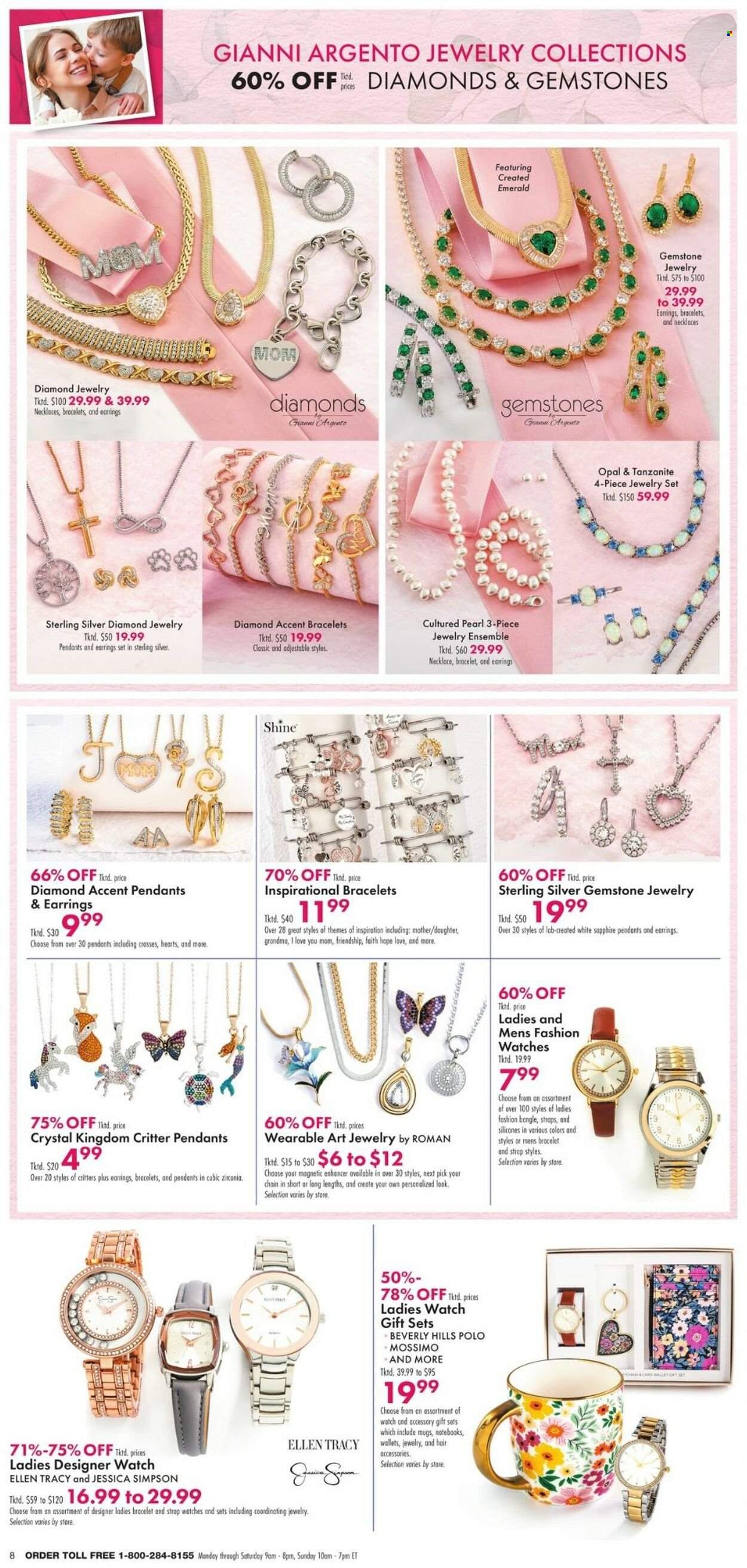 Boscov's (CT, DE, MD, NJ, NY, PA) Weekly Ad Flyer Specials April 27 to May 3, 2023