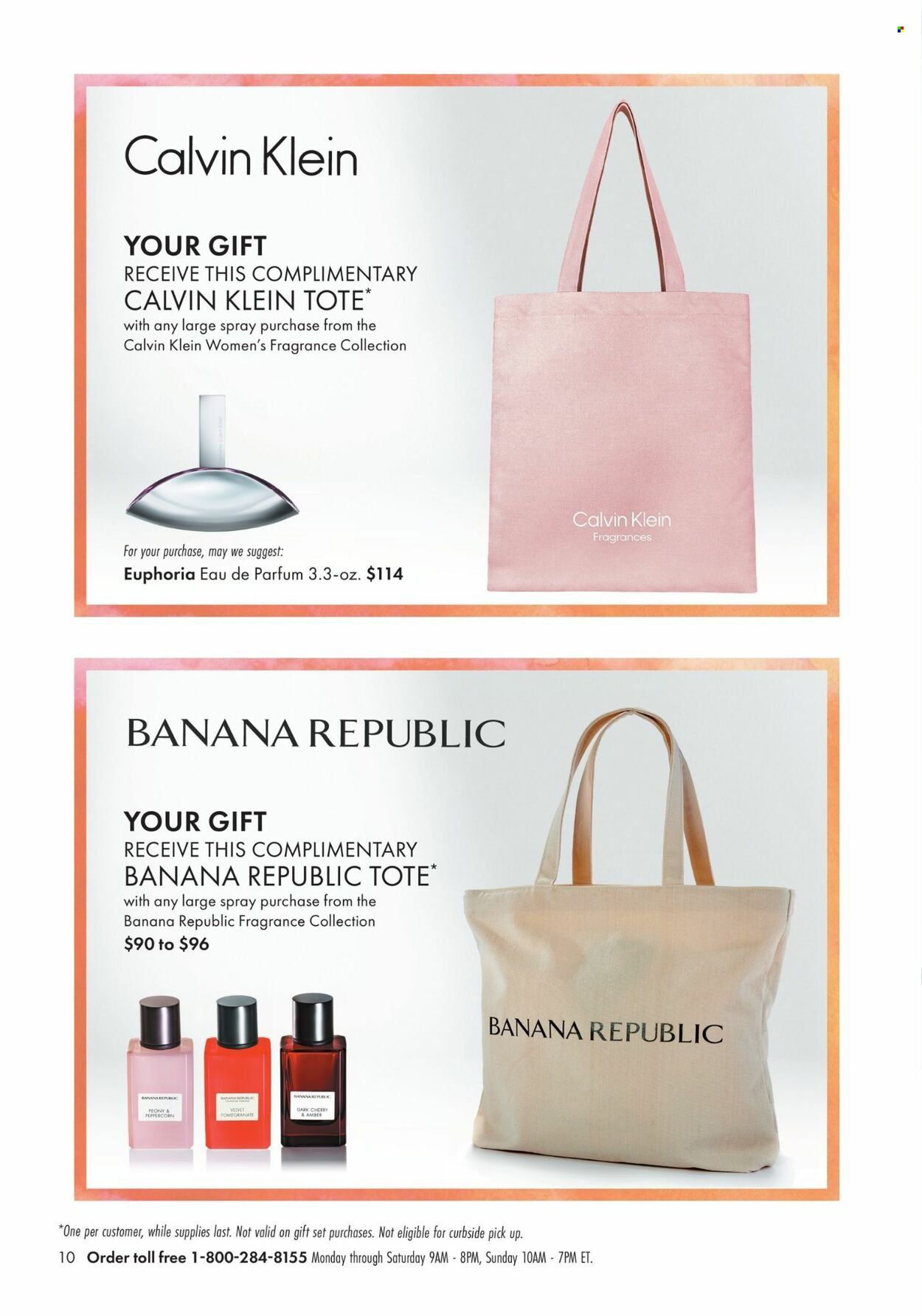 Boscov's (CT, DE, MD, NJ, NY, PA) Weekly Ad Flyer Specials April 27 to May 17, 2023