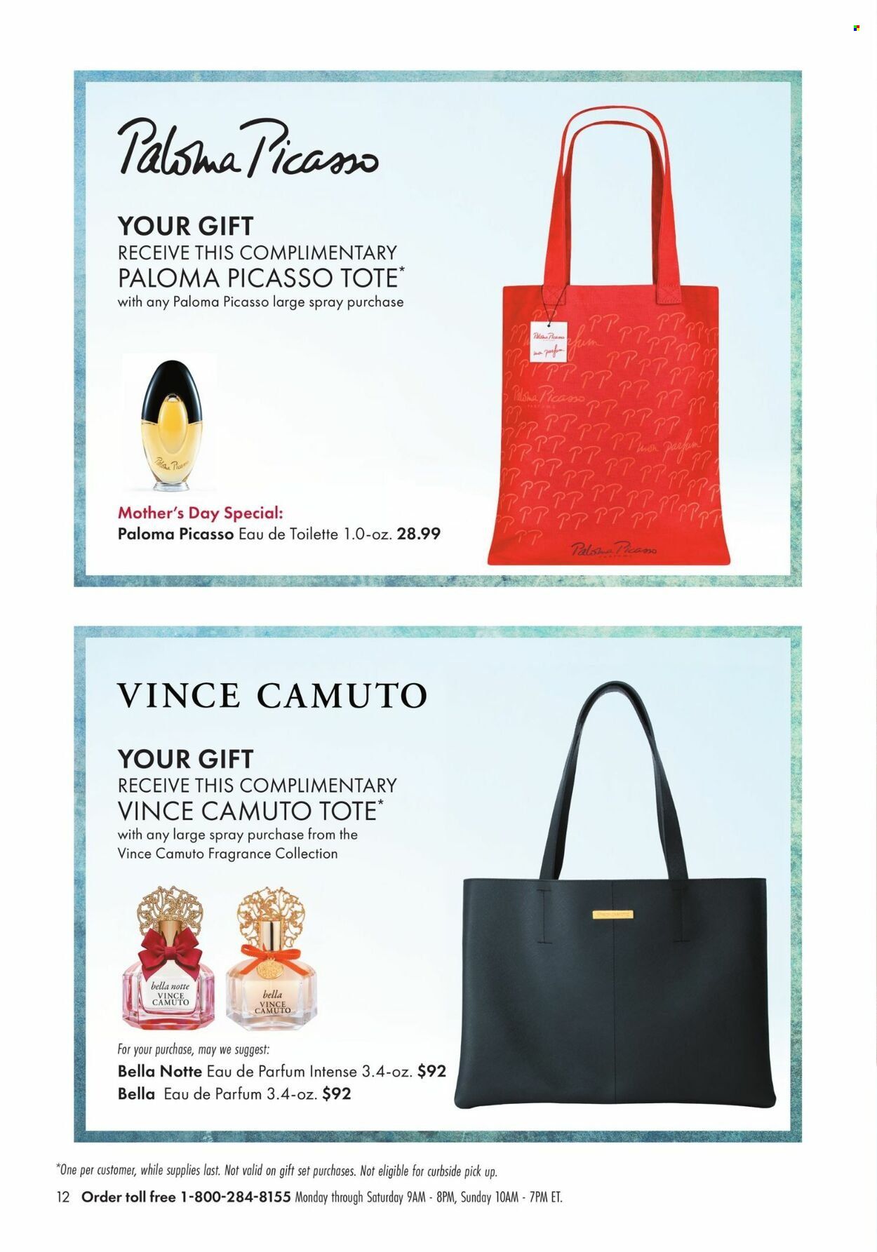 Boscov's (CT, DE, MD, NJ, NY, PA) Weekly Ad Flyer Specials April 27 to May 17, 2023