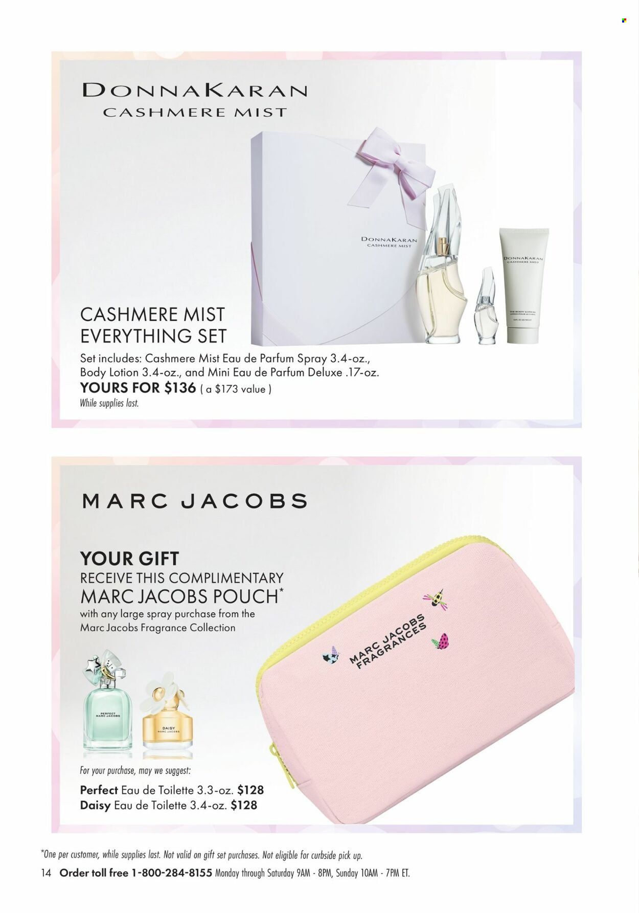Boscov's (CT, DE, MD, NJ, NY, PA) Weekly Ad Flyer Specials April 27 to May 17, 2023