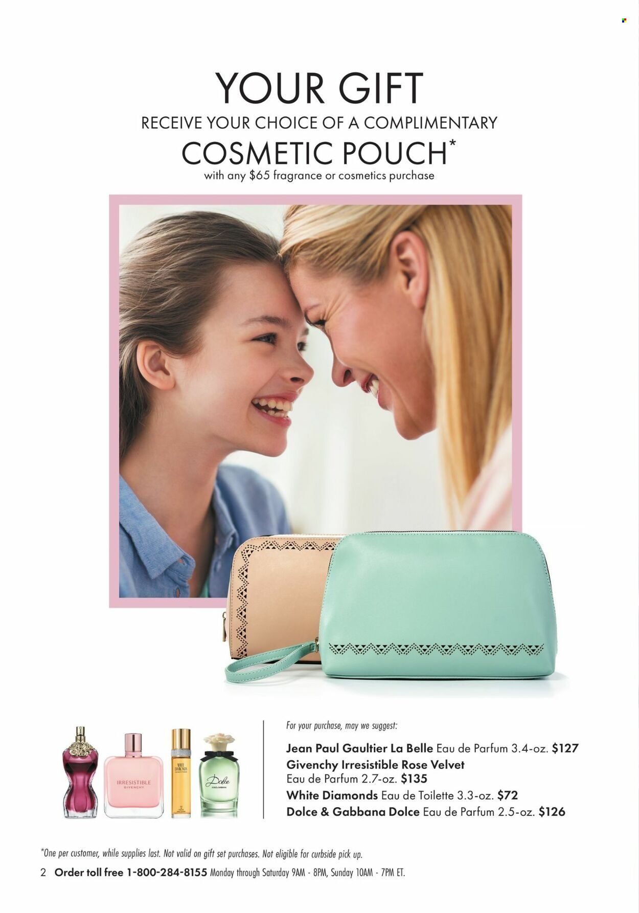 Boscov's (CT, DE, MD, NJ, NY, PA) Weekly Ad Flyer Specials April 27 to May 17, 2023