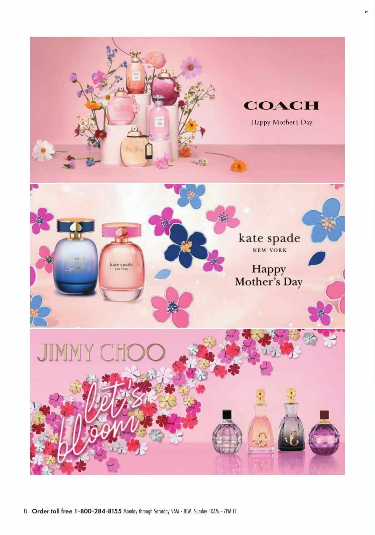 Boscov's (CT, DE, MD, NJ, NY, PA) Weekly Ad Flyer Specials April 27 to May 17, 2023