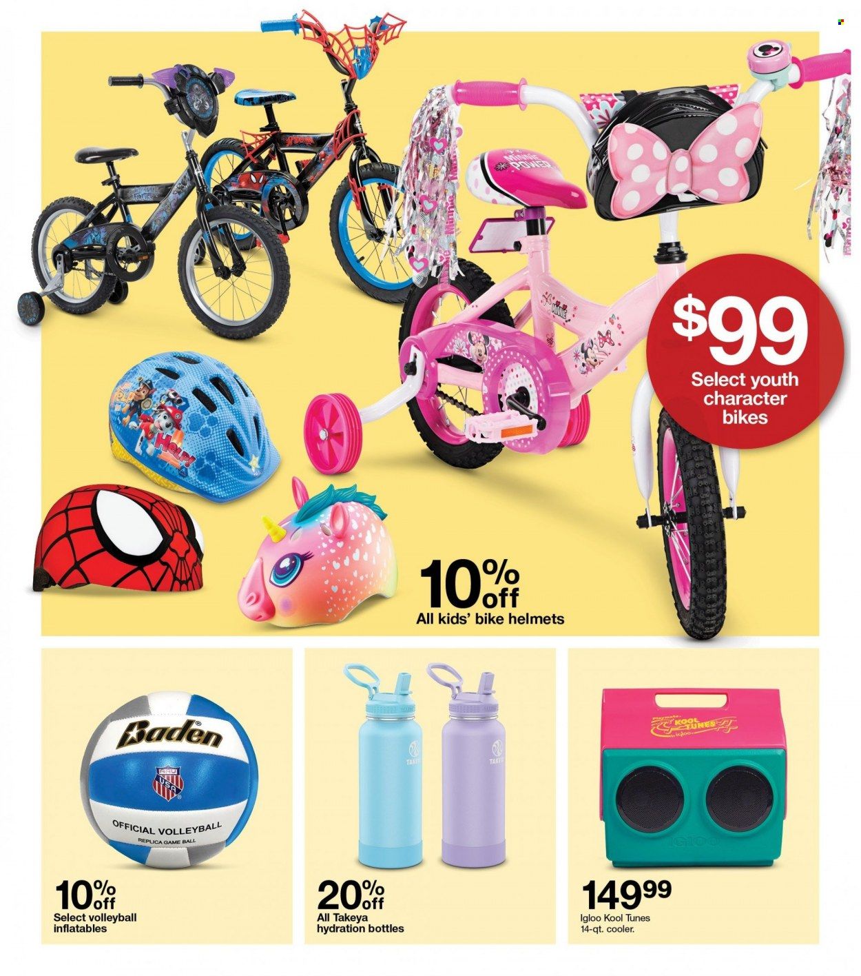 Target Weekly Ad Flyer Specials April 30 to May 6, 2023