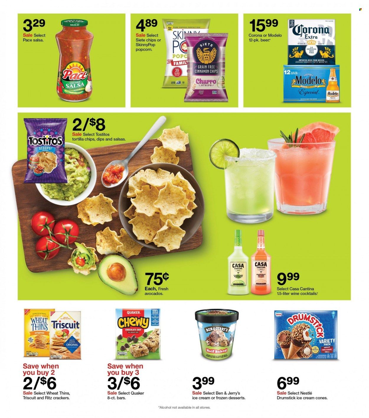 Target Weekly Ad Flyer Specials April 30 to May 6, 2023