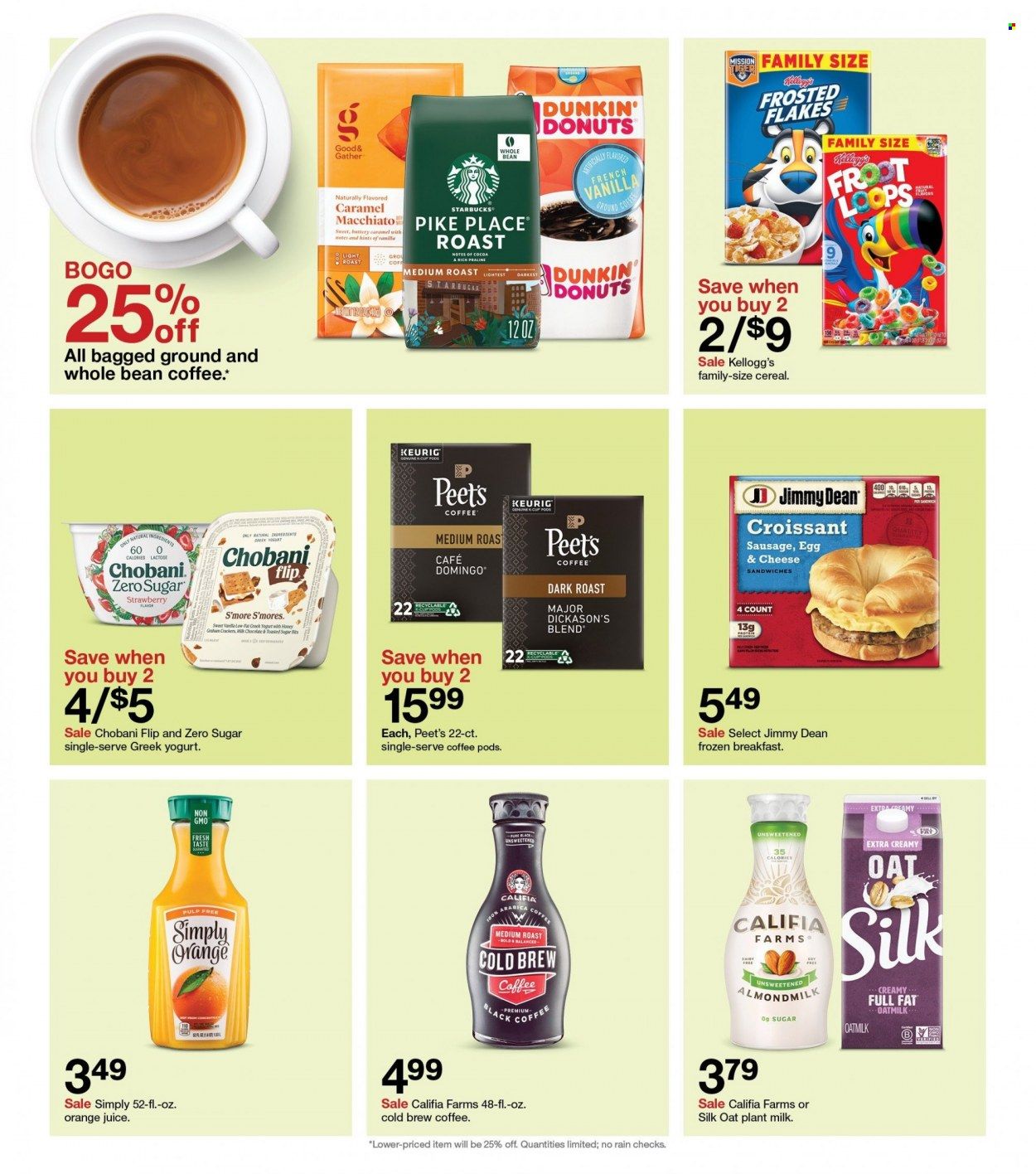 Target Weekly Ad Flyer Specials April 30 to May 6, 2023