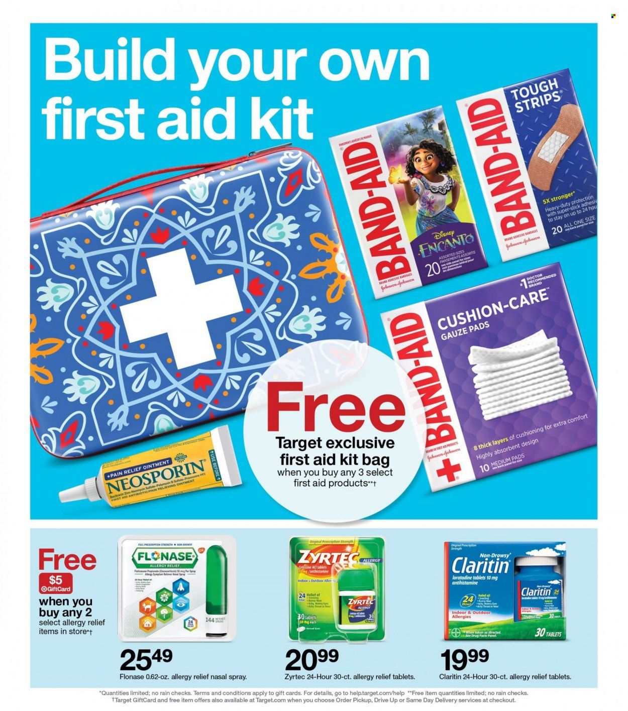 Target Weekly Ad Flyer Specials April 30 to May 6, 2023
