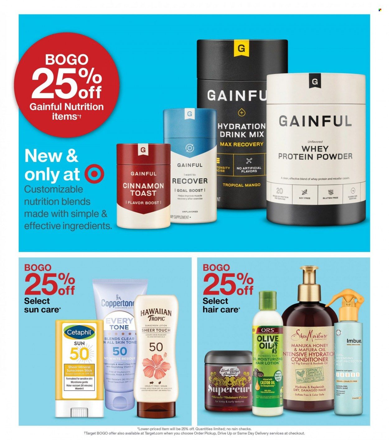 Target Weekly Ad Flyer Specials April 30 to May 6, 2023