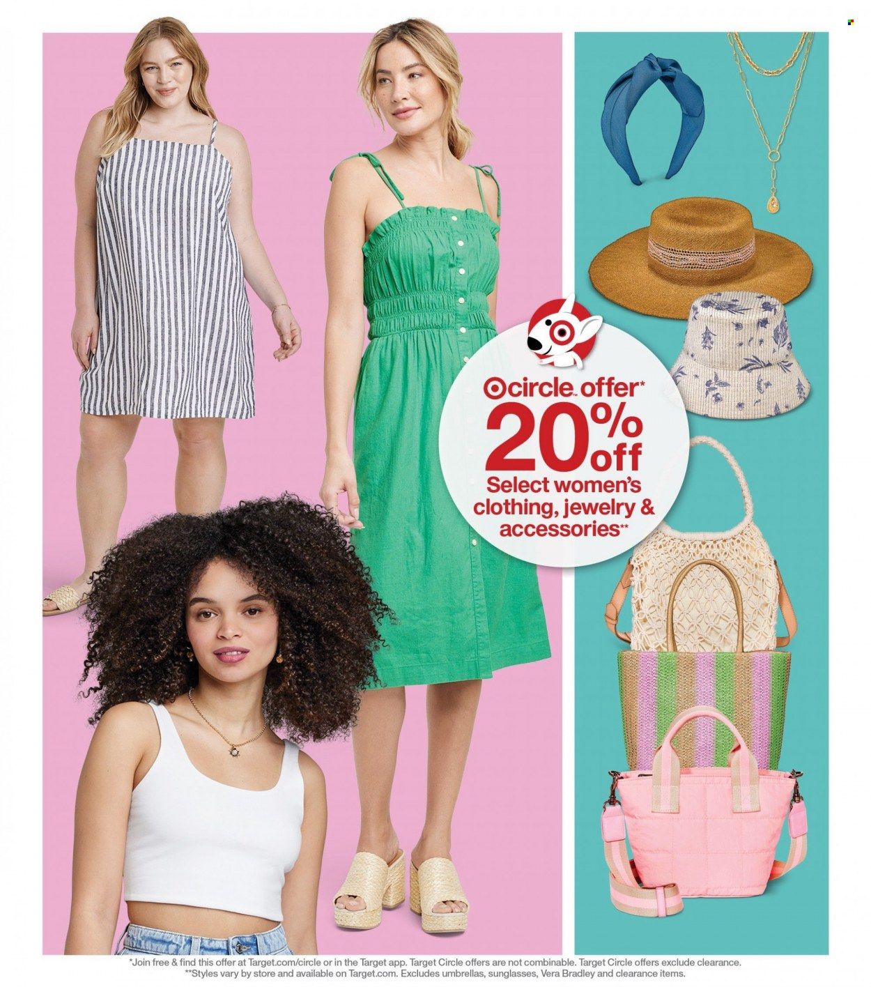 Target Weekly Ad Flyer Specials April 30 to May 6, 2023