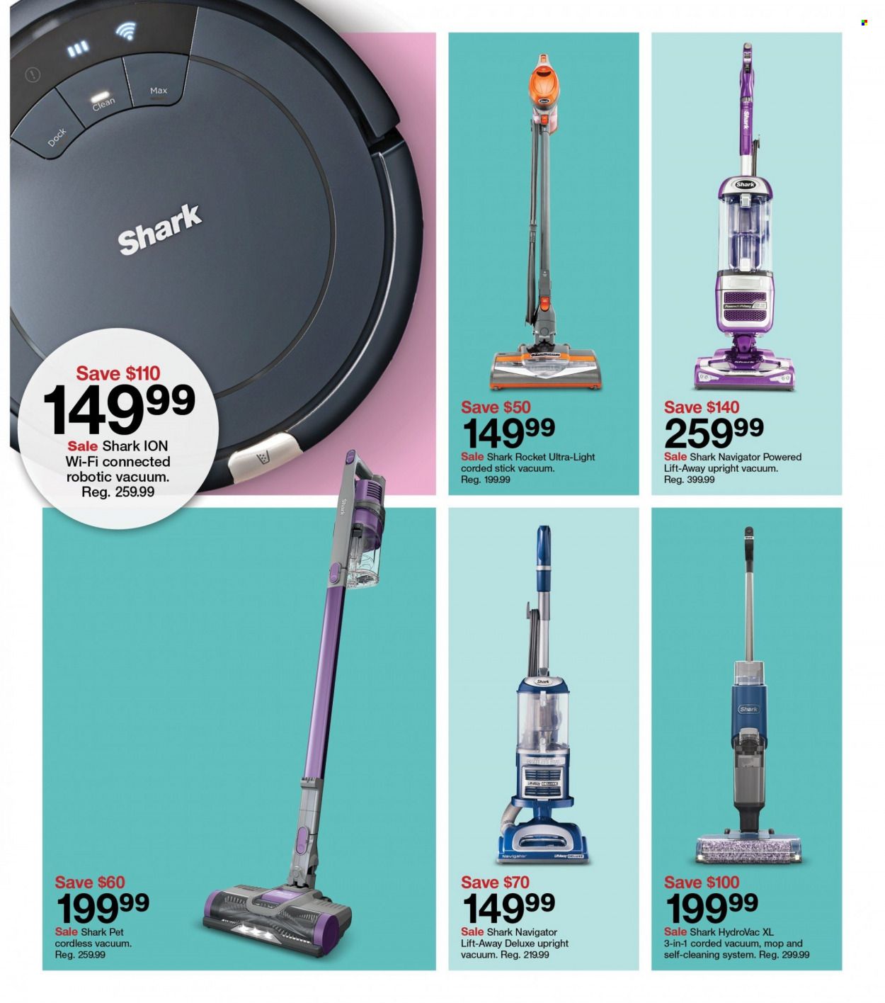 Target Weekly Ad Flyer Specials April 30 to May 6, 2023