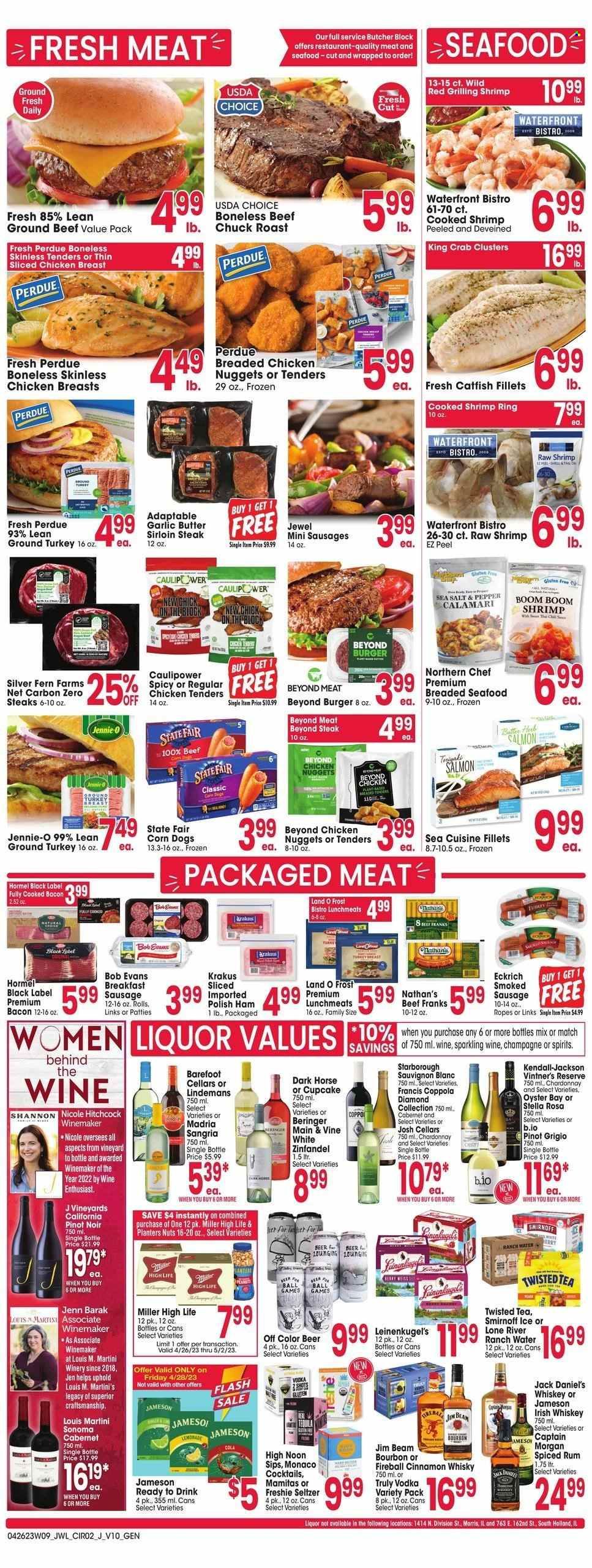 Jewel Osco (IL) Weekly Ad Flyer Specials April 26 to May 2, 2023