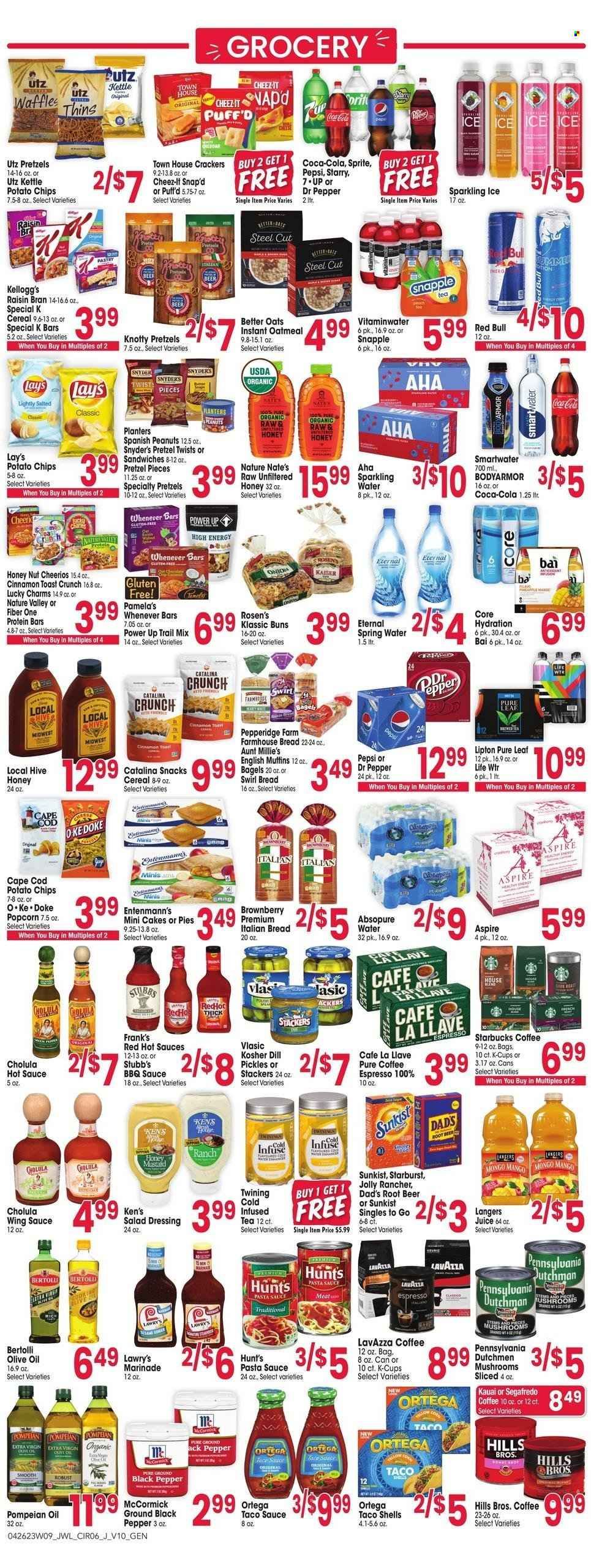 Jewel Osco (IL) Weekly Ad Flyer Specials April 26 to May 2, 2023
