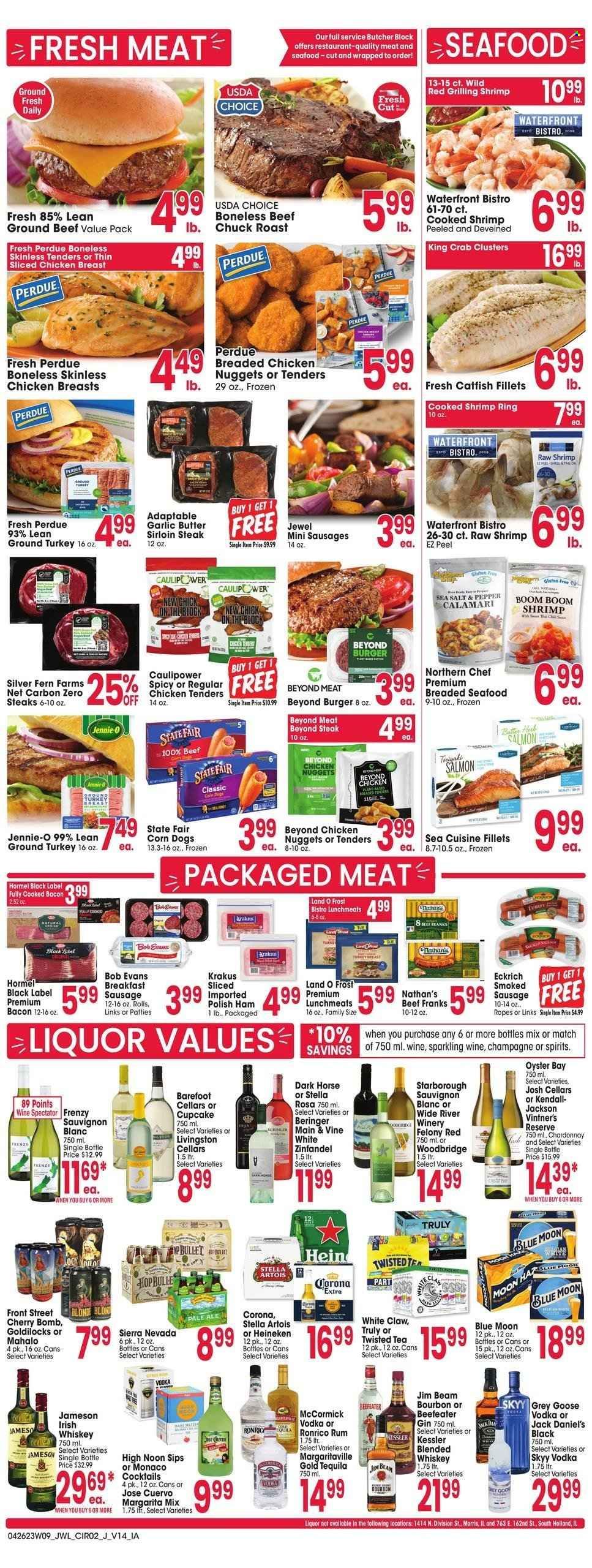 Jewel Osco (IA) Weekly Ad Flyer Specials April 26 to May 2, 2023