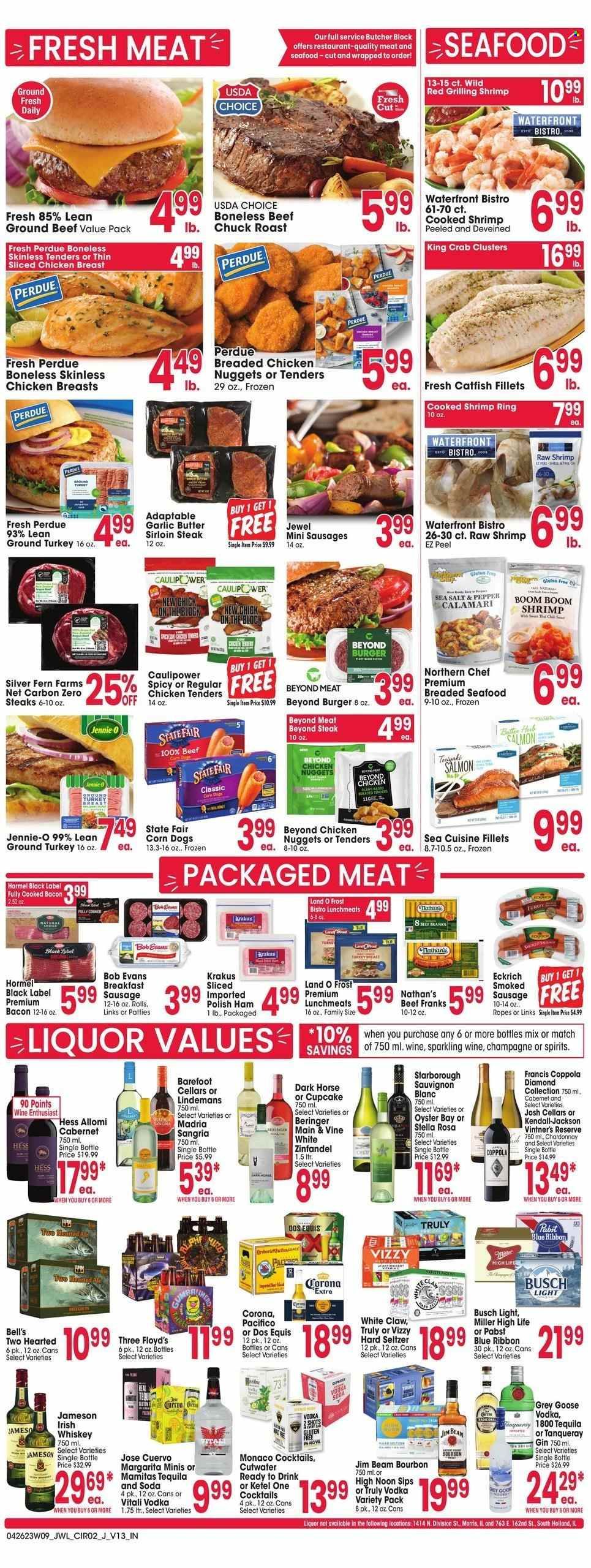 Jewel Osco (IN) Weekly Ad Flyer Specials April 26 to May 2, 2023