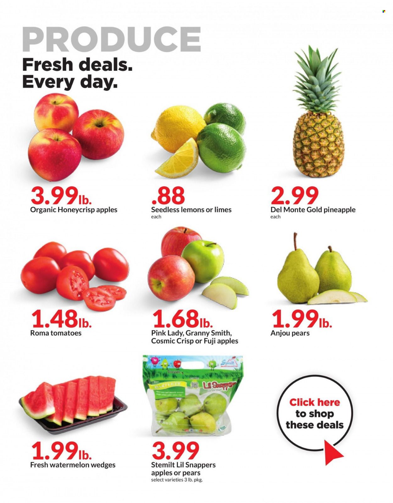 Hy-Vee (IA, IL, MN, MO, SD) Weekly Ad Flyer Specials April 26 to May 2, 2023