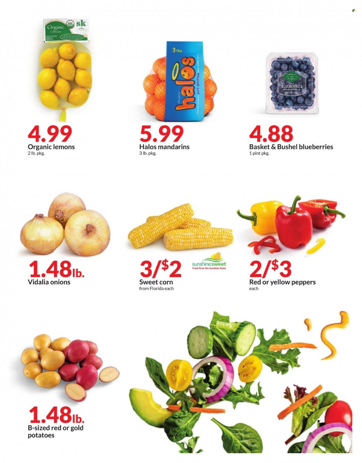 Hy-Vee (IA, IL, MN, MO, SD) Weekly Ad Flyer Specials April 26 to May 2, 2023