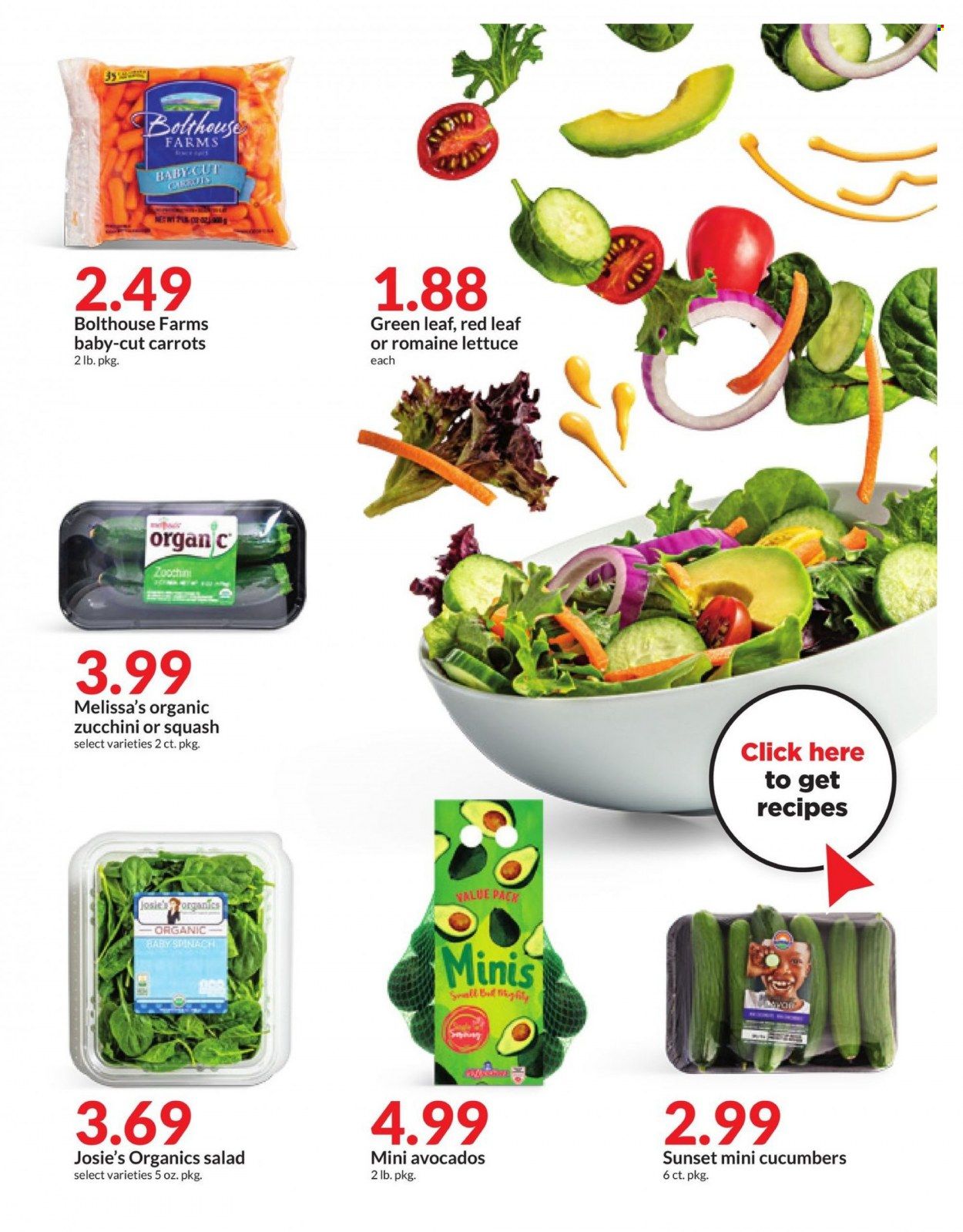Hy-Vee (IA, IL, MN, MO, SD) Weekly Ad Flyer Specials April 26 to May 2, 2023