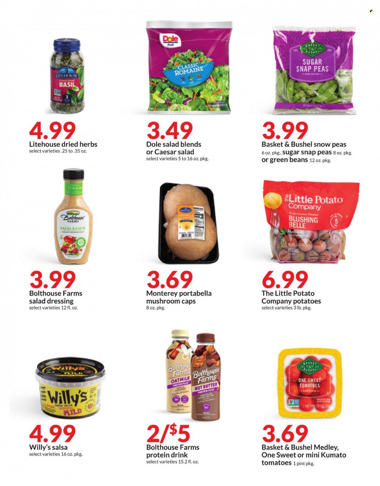 Hy-Vee (IA, IL, MN, MO, SD) Weekly Ad Flyer Specials April 26 to May 2, 2023