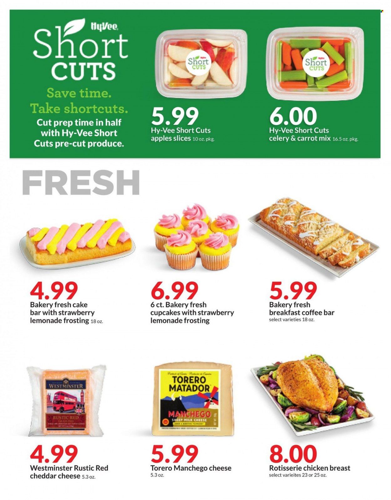 Hy-Vee (IA, IL, MN, MO, SD) Weekly Ad Flyer Specials April 26 to May 2, 2023
