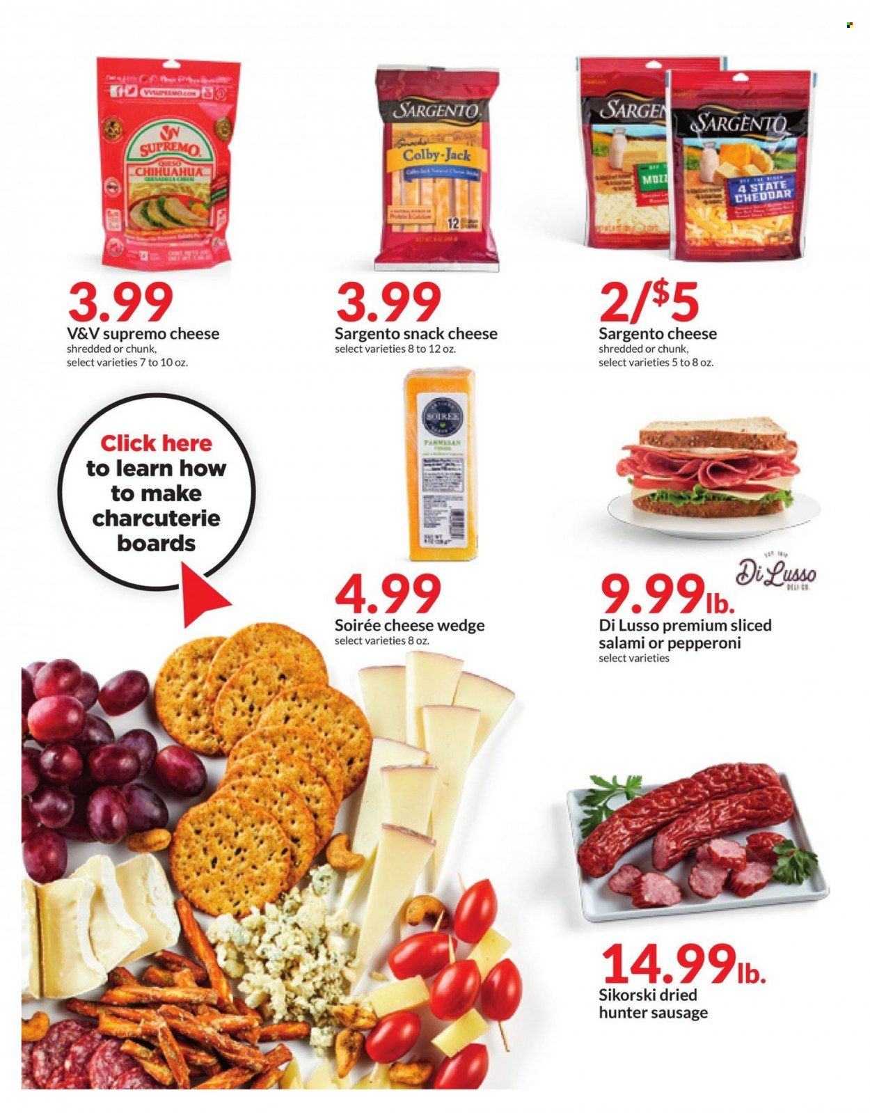 Hy-Vee (IA, IL, MN, MO, SD) Weekly Ad Flyer Specials April 26 to May 2, 2023