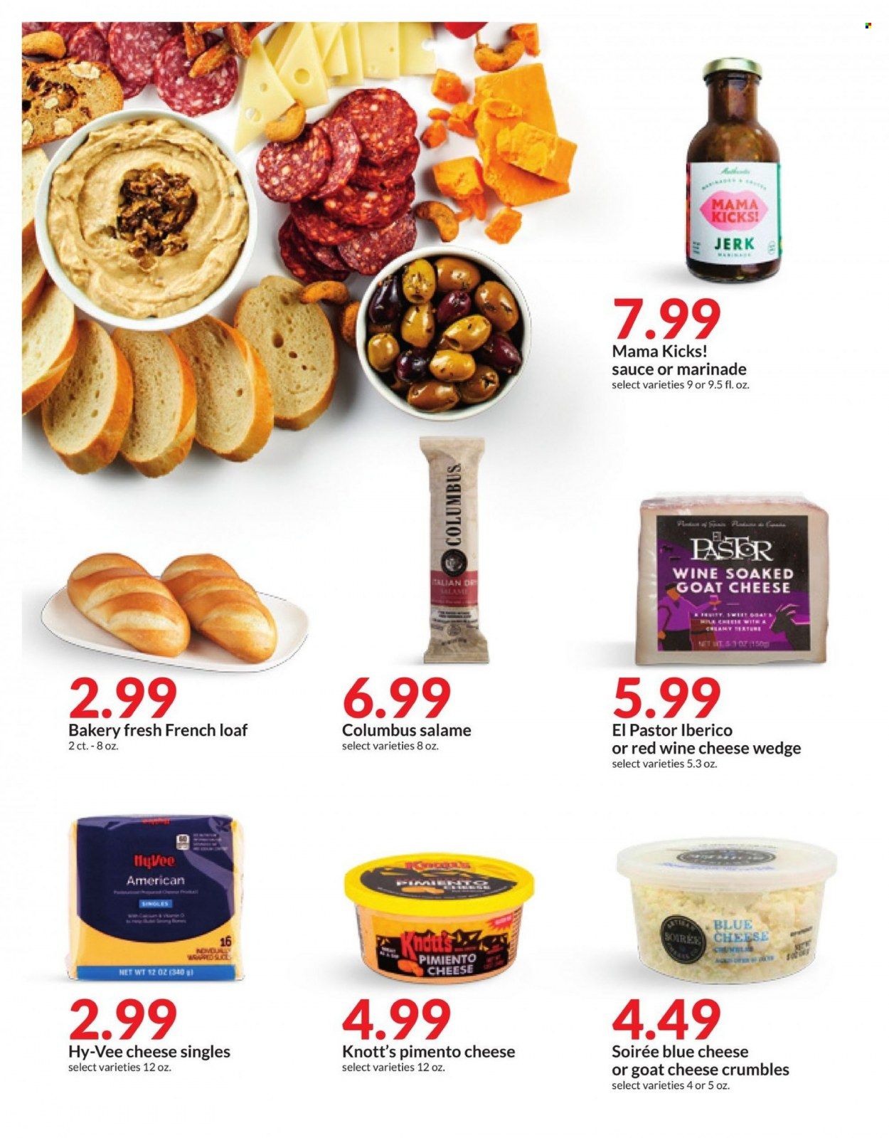Hy-Vee (IA, IL, MN, MO, SD) Weekly Ad Flyer Specials April 26 to May 2, 2023