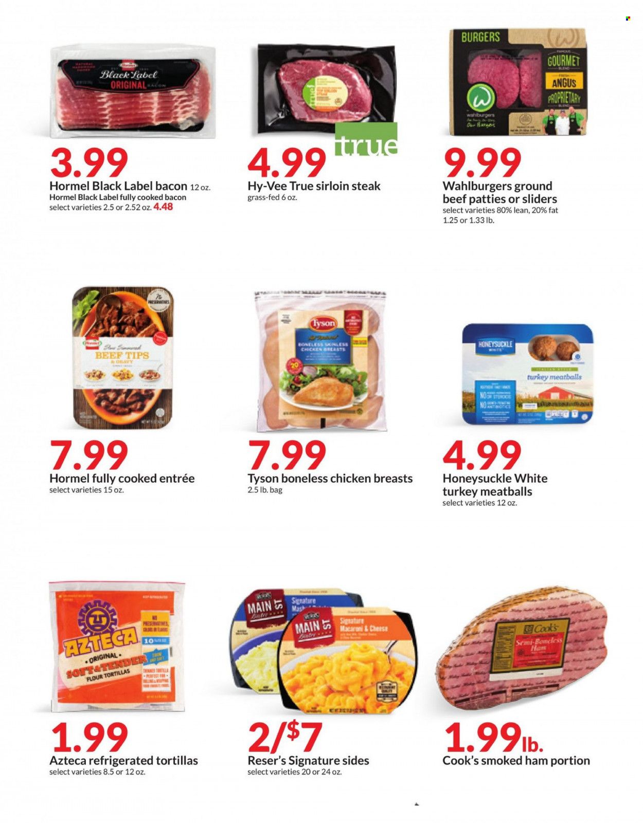 Hy-Vee (IA, IL, MN, MO, SD) Weekly Ad Flyer Specials April 26 to May 2, 2023