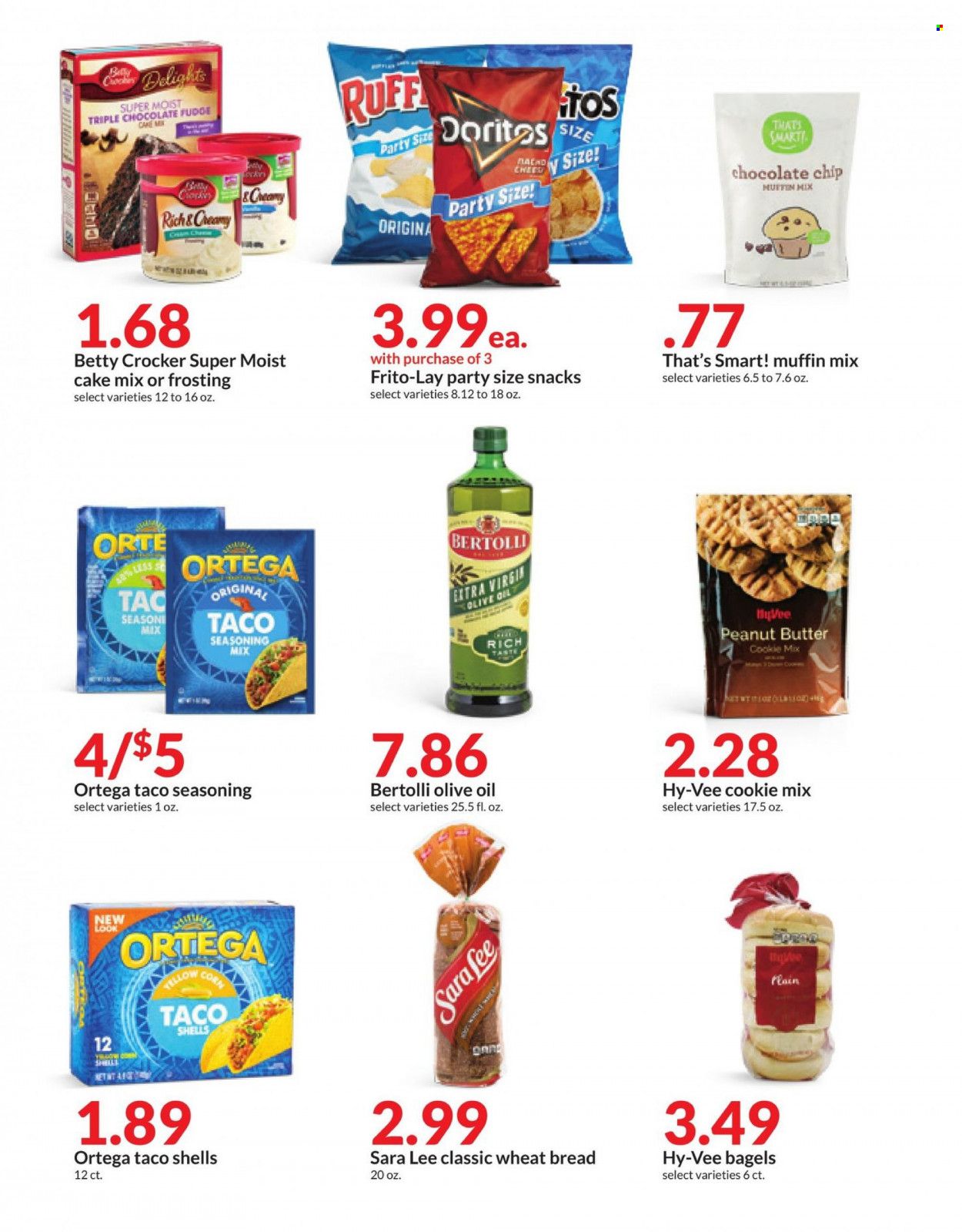 Hy-Vee (IA, IL, MN, MO, SD) Weekly Ad Flyer Specials April 26 to May 2, 2023