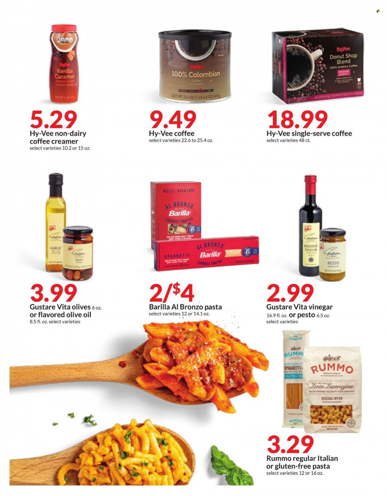 Hy-Vee (IA, IL, MN, MO, SD) Weekly Ad Flyer Specials April 26 to May 2, 2023