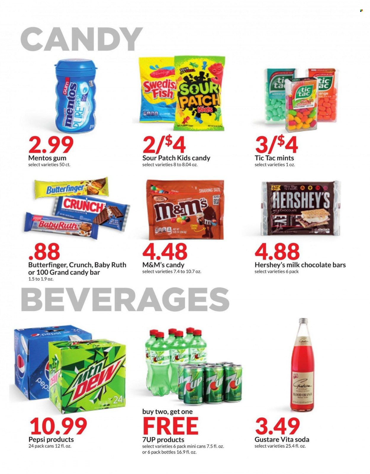 Hy-Vee (IA, IL, MN, MO, SD) Weekly Ad Flyer Specials April 26 to May 2, 2023