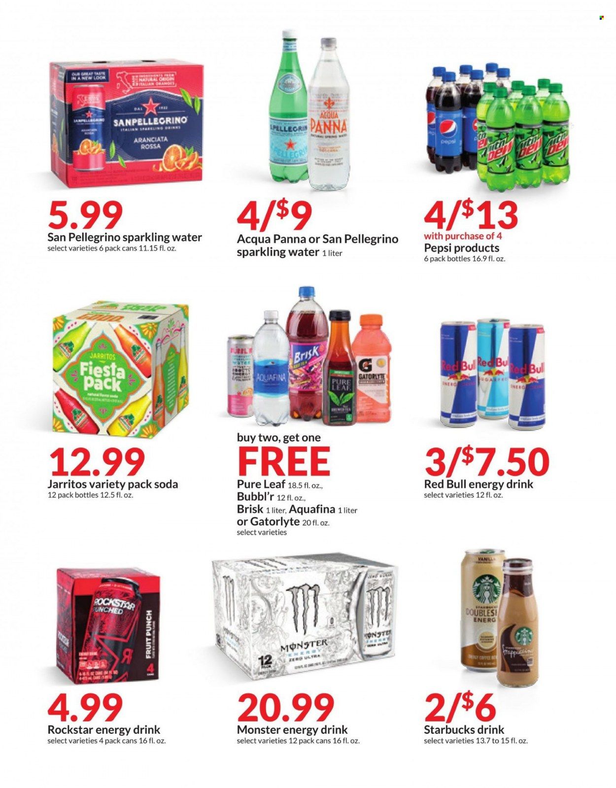 Hy-Vee (IA, IL, MN, MO, SD) Weekly Ad Flyer Specials April 26 to May 2, 2023