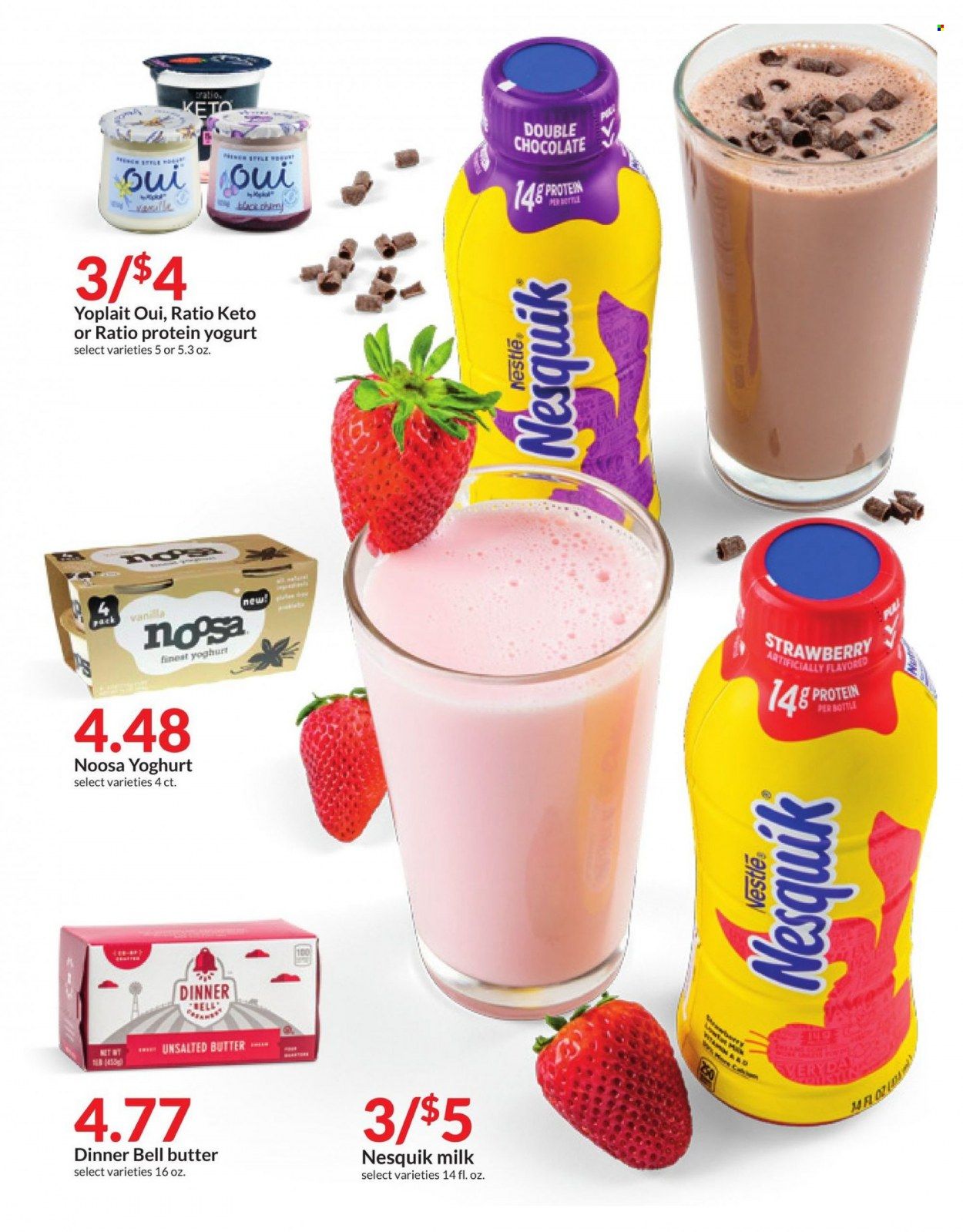 Hy-Vee (IA, IL, MN, MO, SD) Weekly Ad Flyer Specials April 26 to May 2, 2023