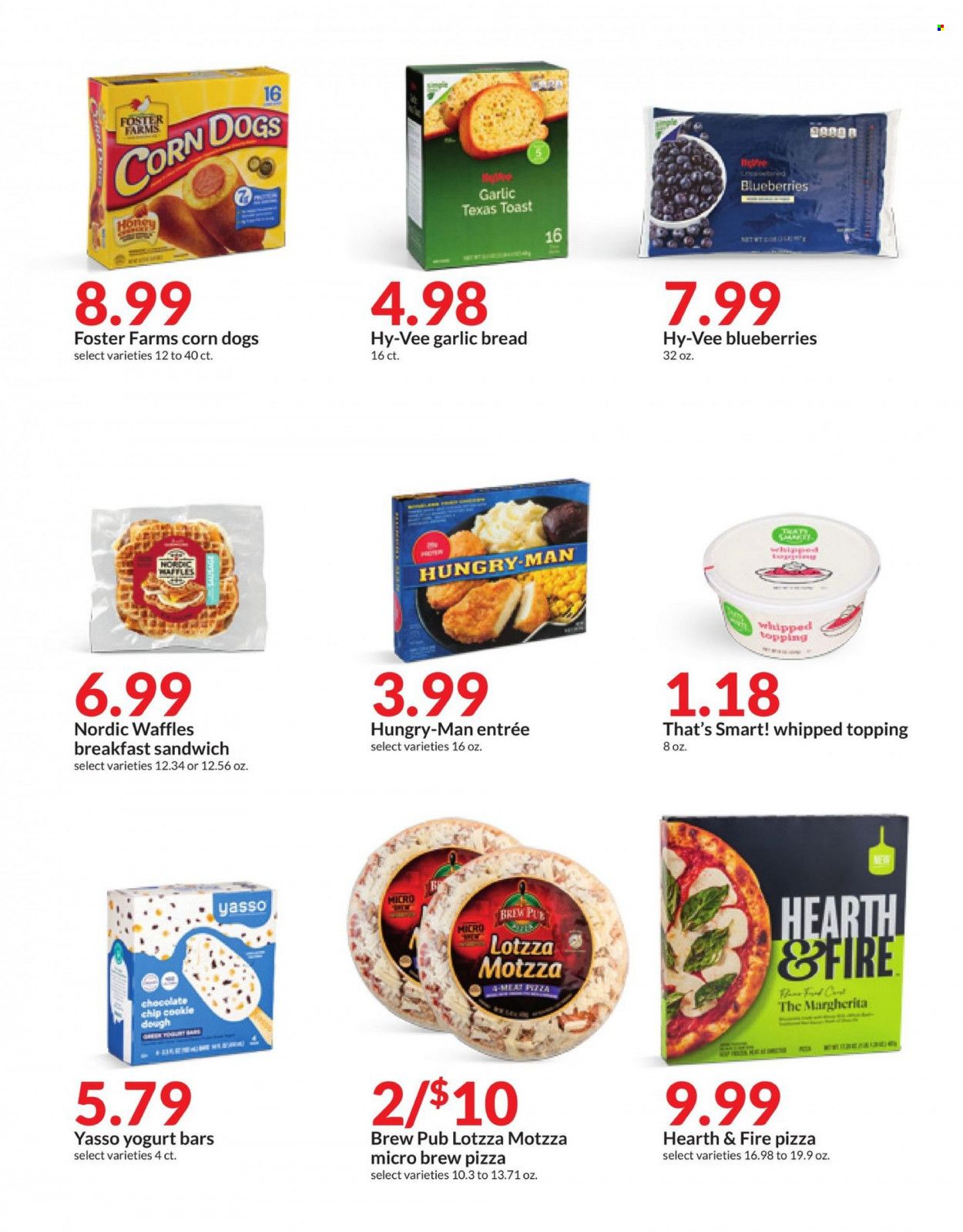 Hy-Vee (IA, IL, MN, MO, SD) Weekly Ad Flyer Specials April 26 to May 2, 2023