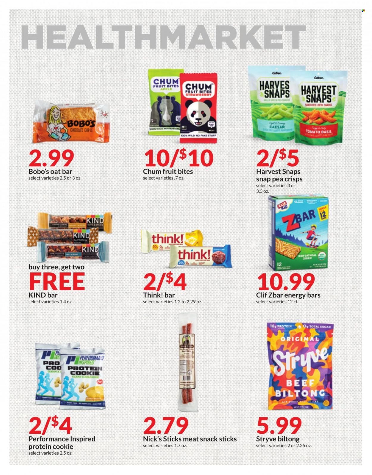 Hy-Vee (IA, IL, MN, MO, SD) Weekly Ad Flyer Specials April 26 to May 2, 2023