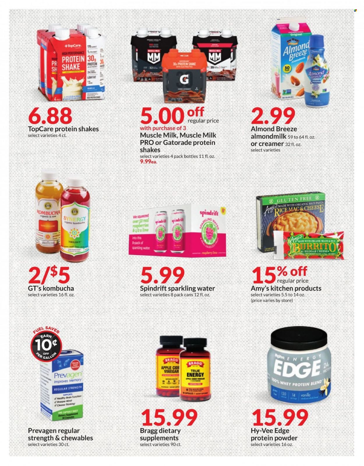 Hy-Vee (IA, IL, MN, MO, SD) Weekly Ad Flyer Specials April 26 to May 2, 2023