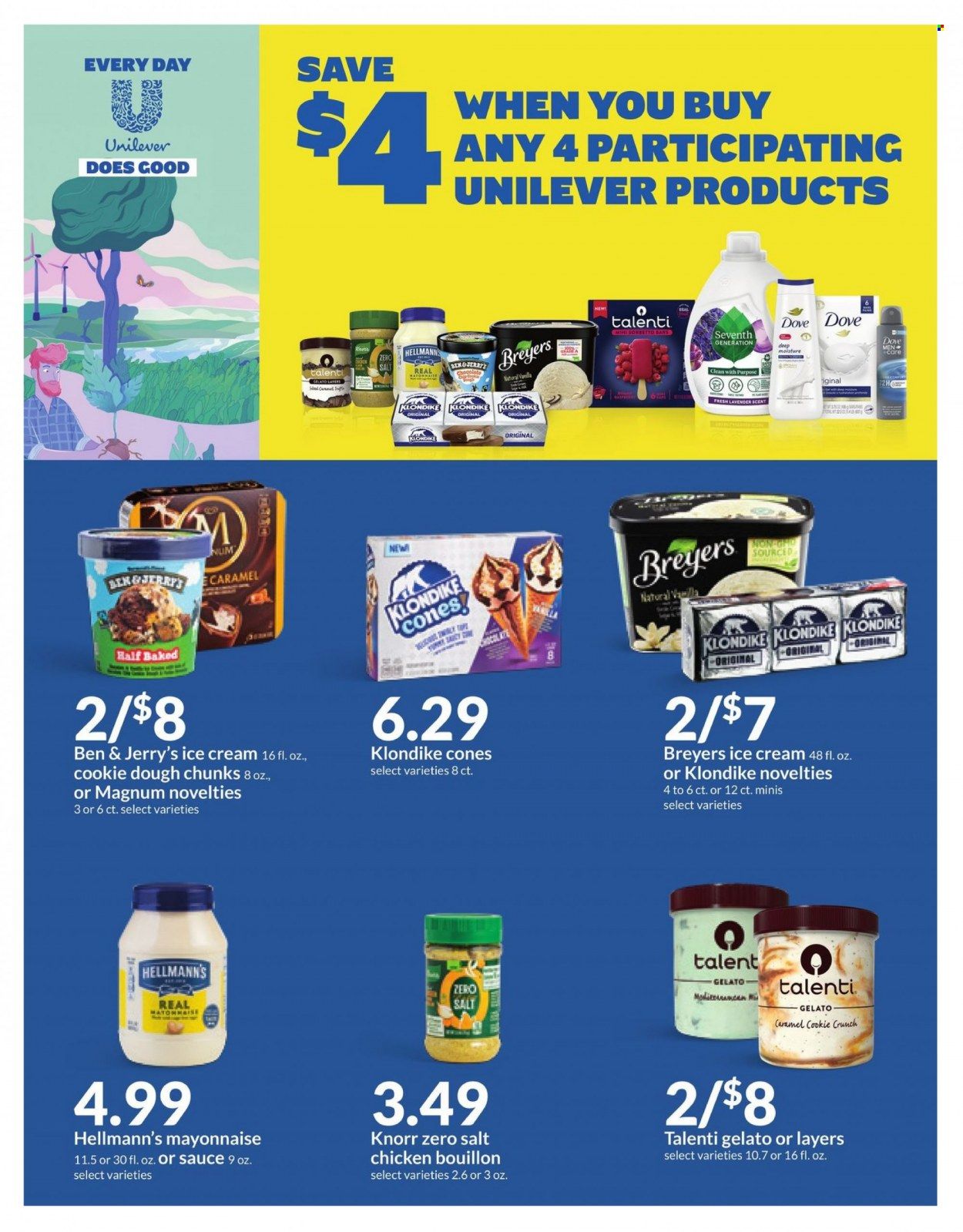Hy-Vee (IA, IL, MN, MO, SD) Weekly Ad Flyer Specials April 26 to May 2, 2023
