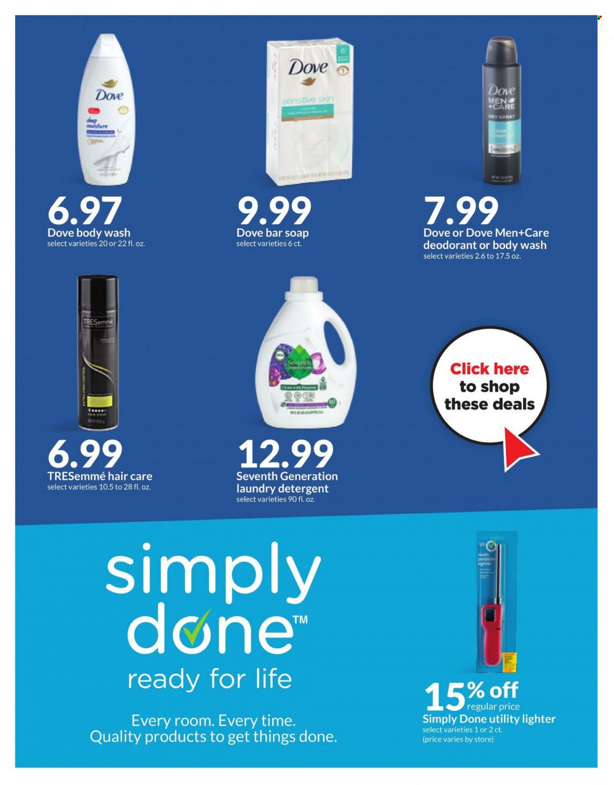 Hy-Vee (IA, IL, MN, MO, SD) Weekly Ad Flyer Specials April 26 to May 2, 2023