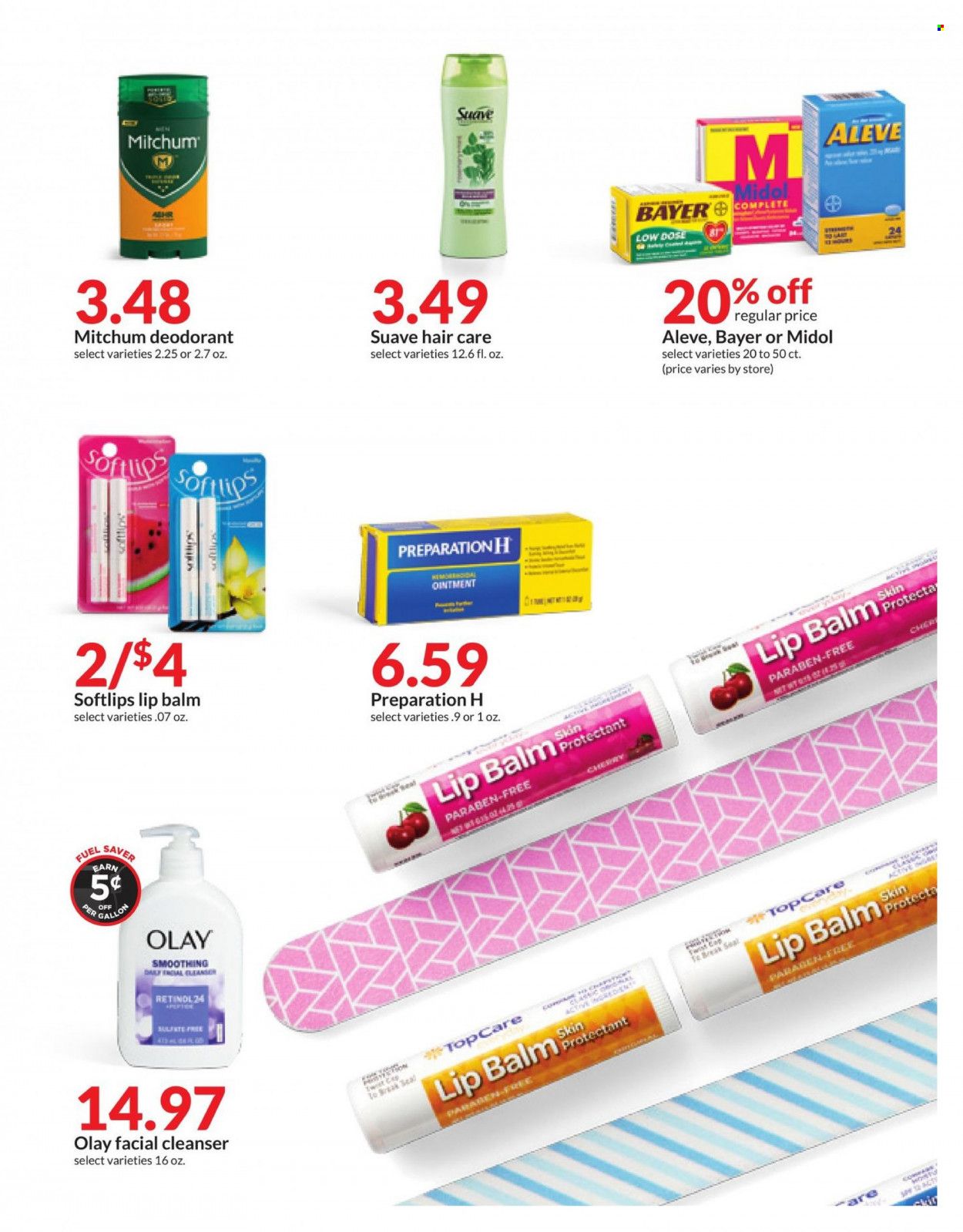 Hy-Vee (IA, IL, MN, MO, SD) Weekly Ad Flyer Specials April 26 to May 2, 2023