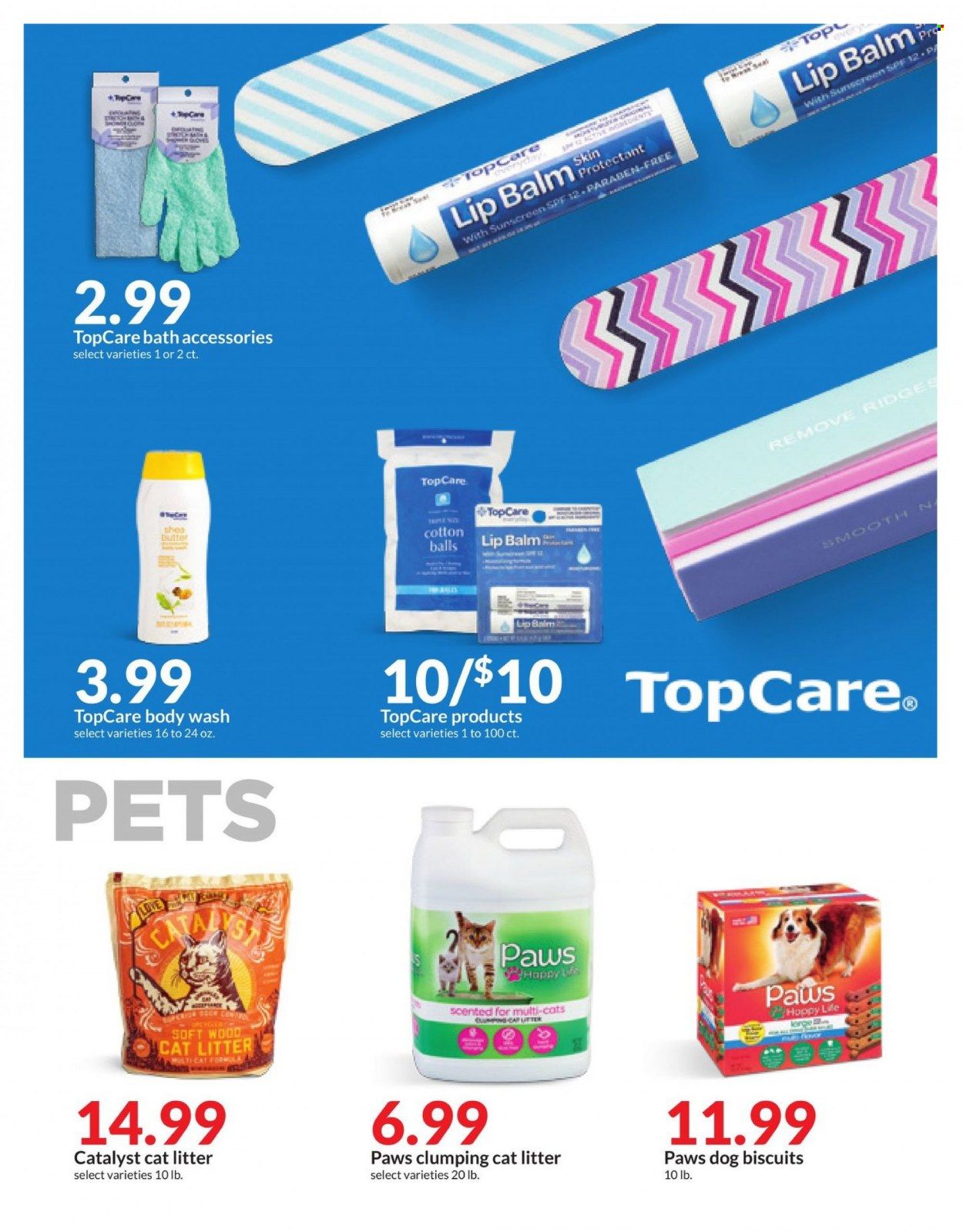 Hy-Vee (IA, IL, MN, MO, SD) Weekly Ad Flyer Specials April 26 to May 2, 2023