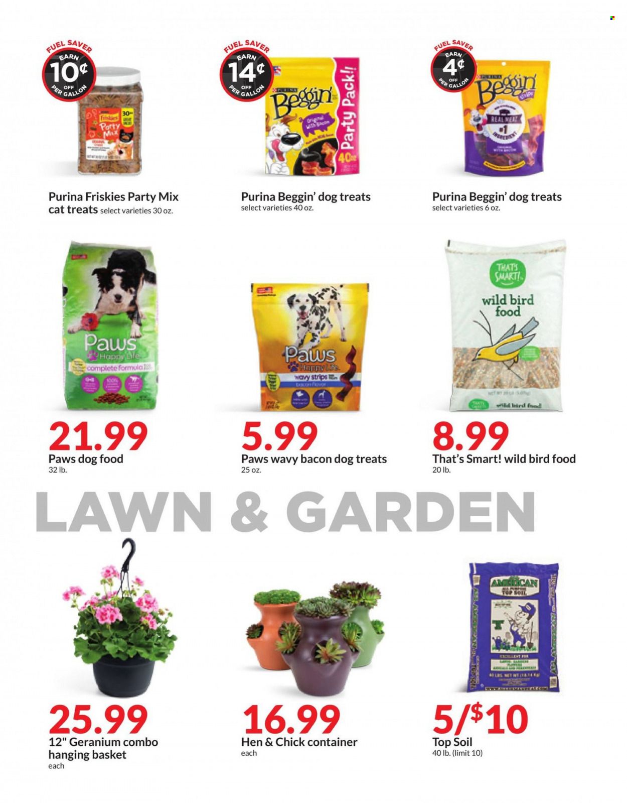 Hy-Vee (IA, IL, MN, MO, SD) Weekly Ad Flyer Specials April 26 to May 2, 2023