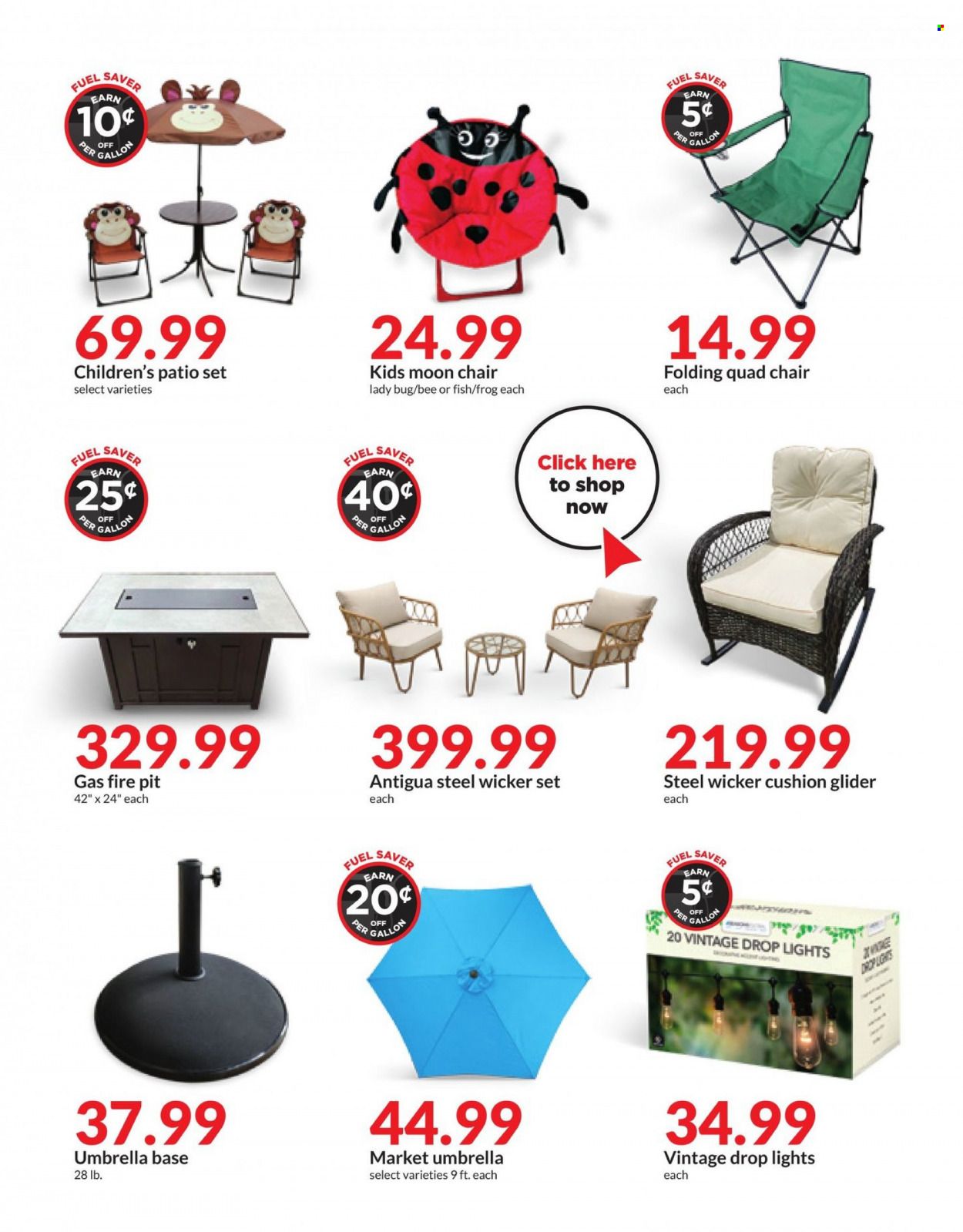 Hy-Vee (IA, IL, MN, MO, SD) Weekly Ad Flyer Specials April 26 to May 2, 2023