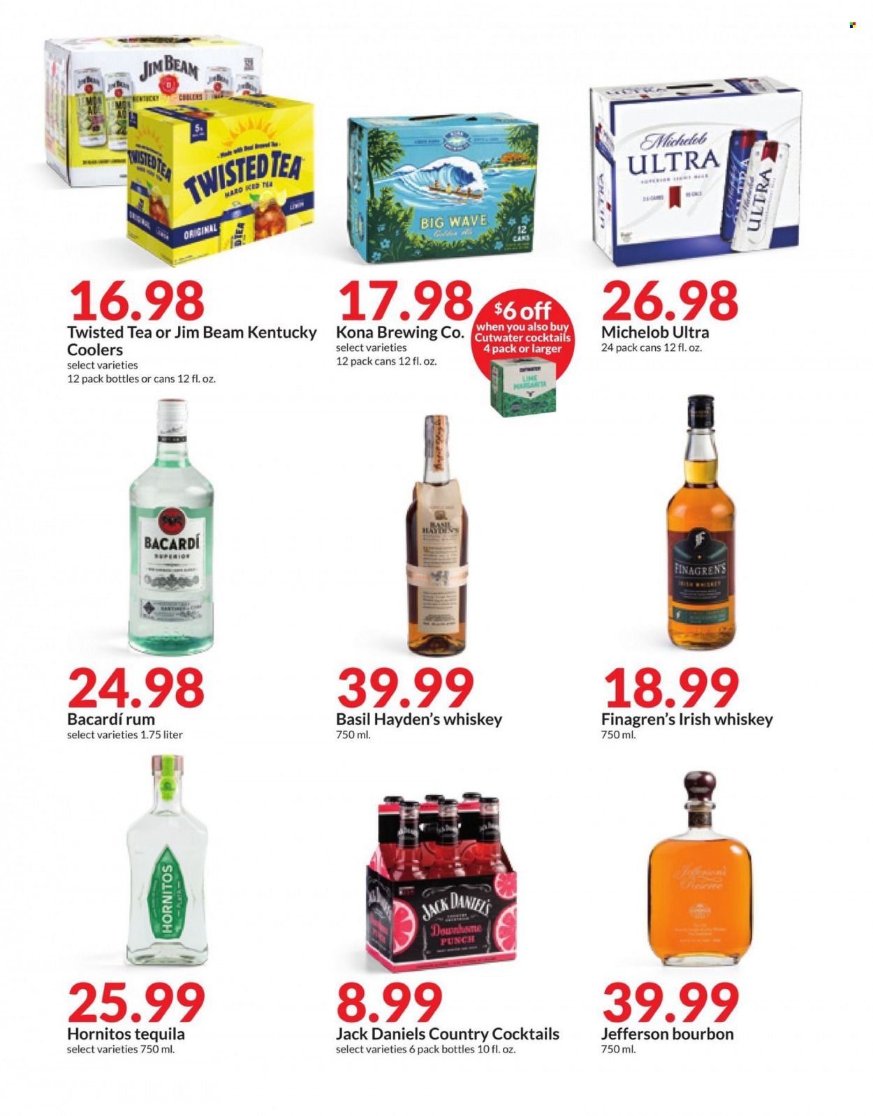 Hy-Vee (IA, IL, MN, MO, SD) Weekly Ad Flyer Specials April 26 to May 2, 2023