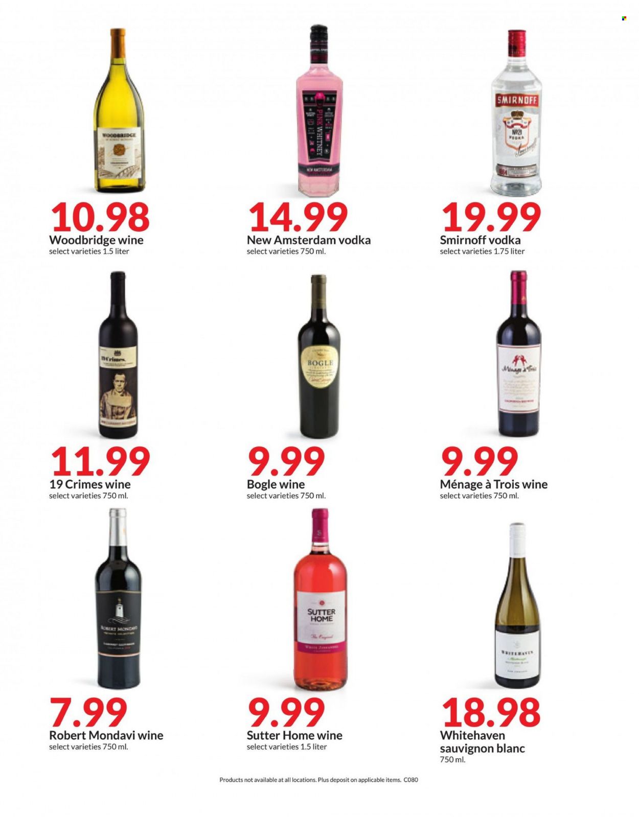 Hy-Vee (IA, IL, MN, MO, SD) Weekly Ad Flyer Specials April 26 to May 2, 2023
