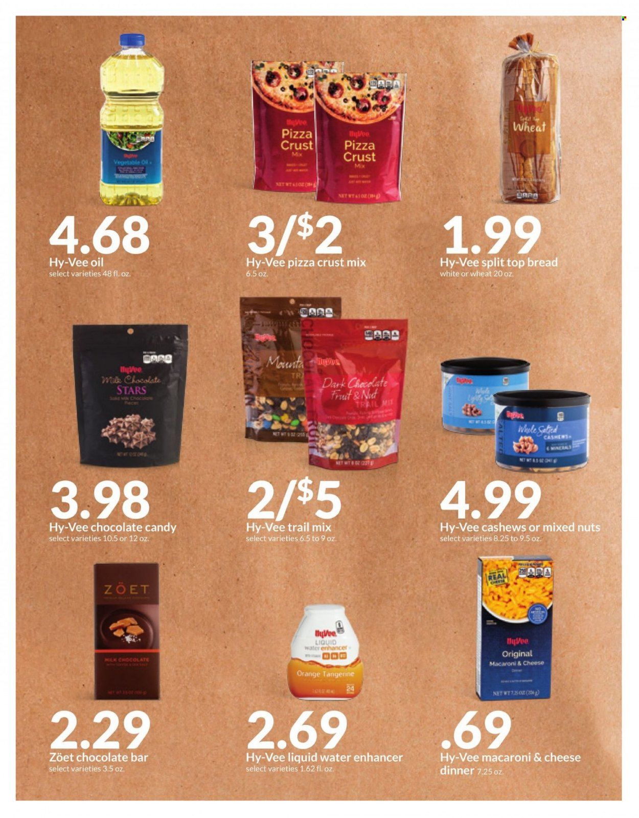 Hy-Vee (IA, IL, MN, MO, SD) Weekly Ad Flyer Specials April 26 to May 2, 2023