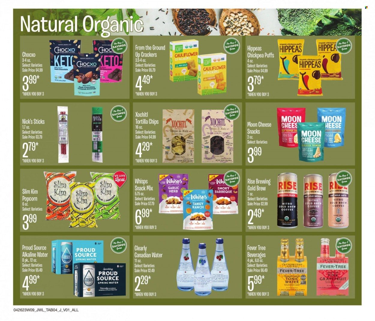 Jewel Osco (IL) Weekly Ad Flyer Specials April 26 to June 4, 2023