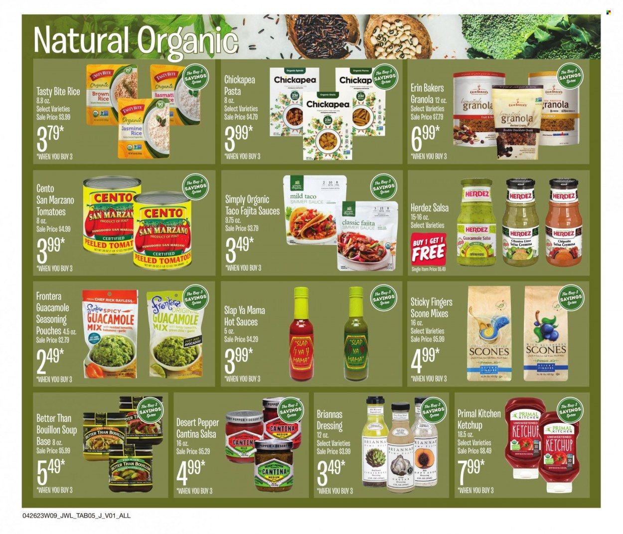 Jewel Osco (IL) Weekly Ad Flyer Specials April 26 to June 4, 2023