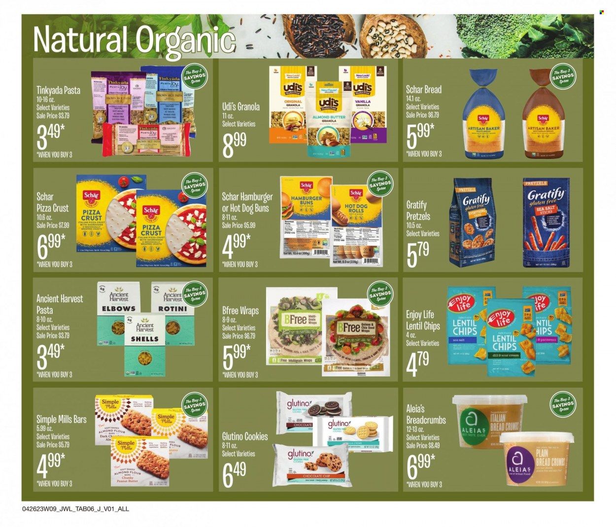Jewel Osco (IL) Weekly Ad Flyer Specials April 26 to June 4, 2023
