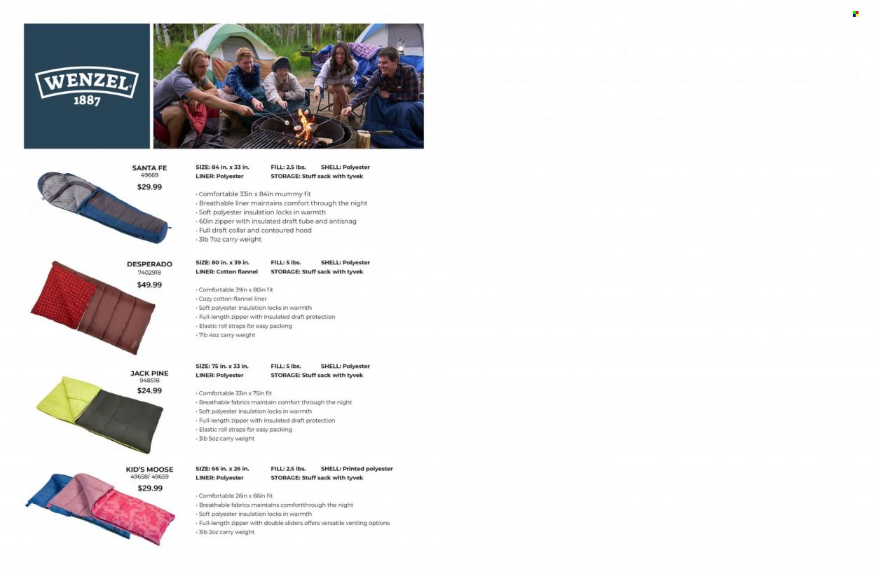 Dunham's Sports Weekly Ad Flyer Specials April 13 to July 5, 2023