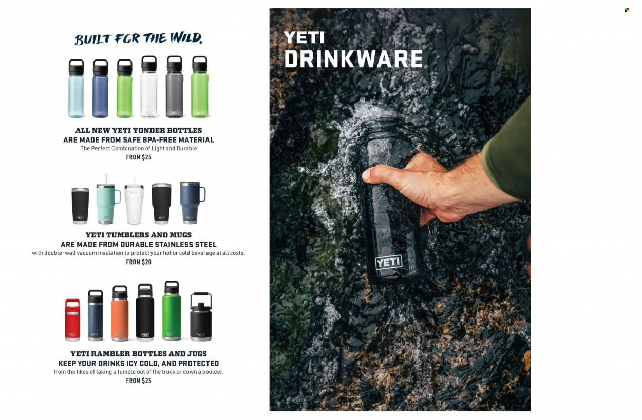 Dunham's Sports Weekly Ad Flyer Specials April 13 to July 5, 2023