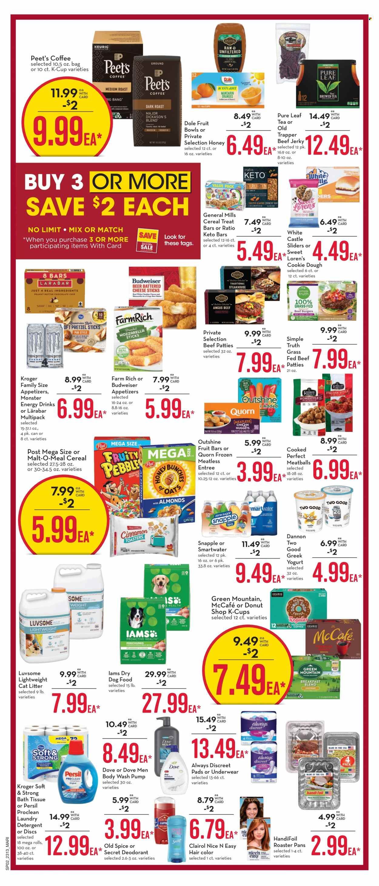 Mariano’s (IL) Weekly Ad Flyer Specials April 26 to May 2, 2023