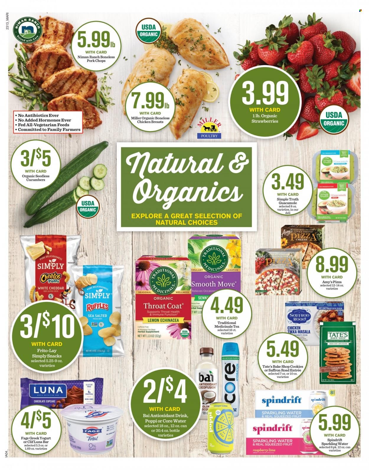 Mariano’s (IL) Weekly Ad Flyer Specials April 26 to May 2, 2023
