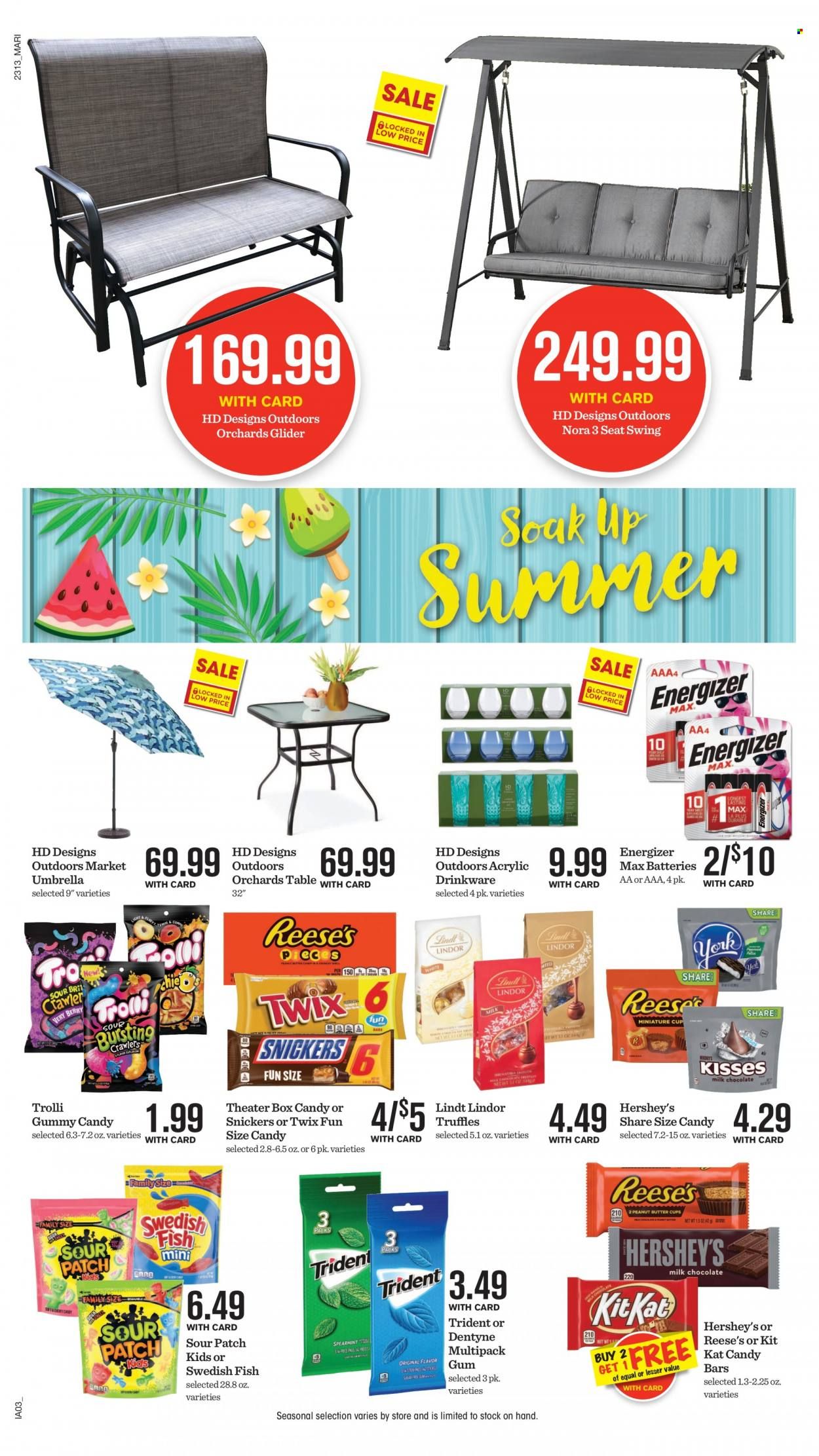 Mariano’s (IL) Weekly Ad Flyer Specials April 26 to May 2, 2023